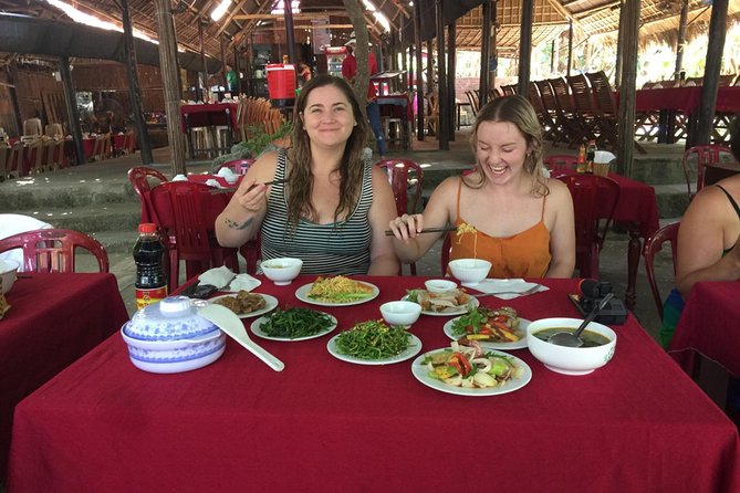Cham Islands Snorkeling Tour by SpeedBoat from Da Nang - What the snorkeling is really like