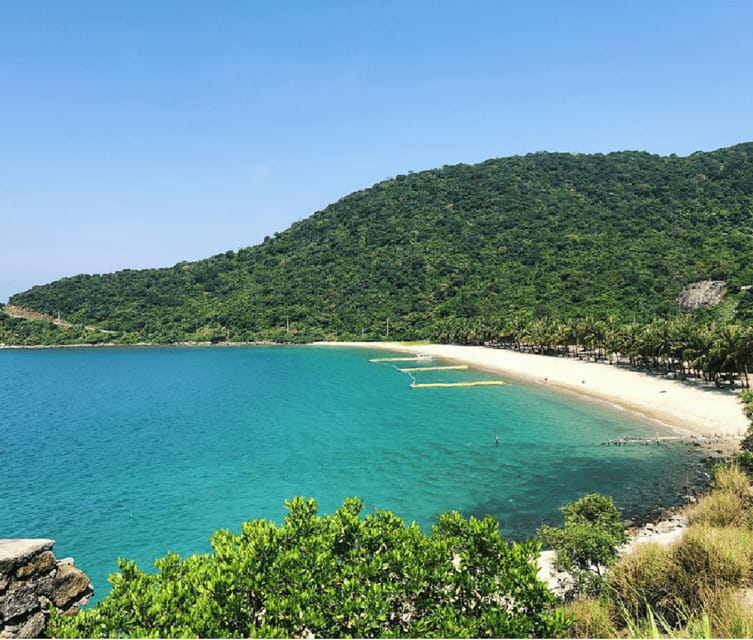 Cham Islands Snorkeling Tour by Speedboat : Hoi An/Da Nang - The return ride and the real length of the day
