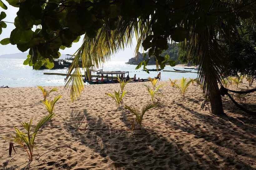 Cham Islands Snorkeling Tour by Speedboat : Hoi An/Da Nang - What the $33 price really buys you