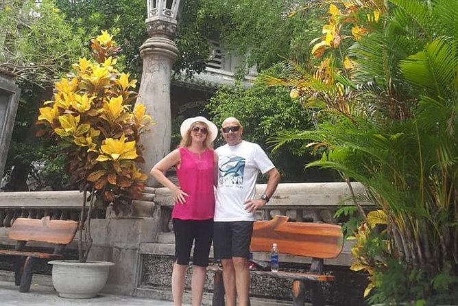 CHAN MAY Port or TIEN SA Port to Visit DA NANG city & HOI AN city - Hoi An Ancient Town in a compact 90 minutes
