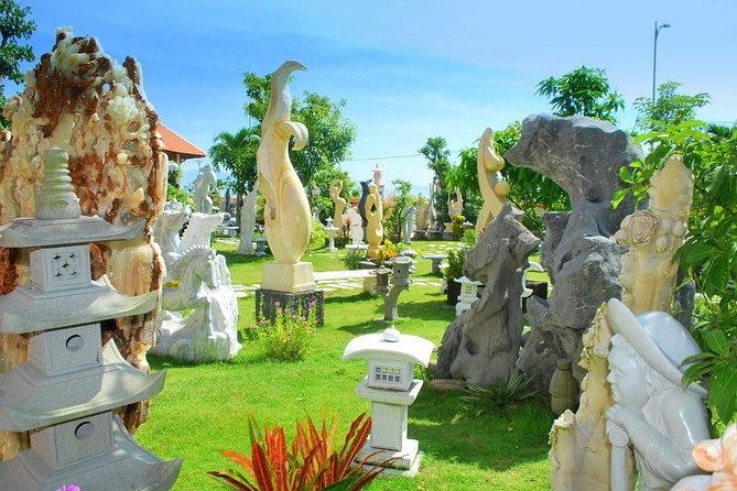 Chan May Shore Excursion To Hoian Private Tour - Key points to know before booking