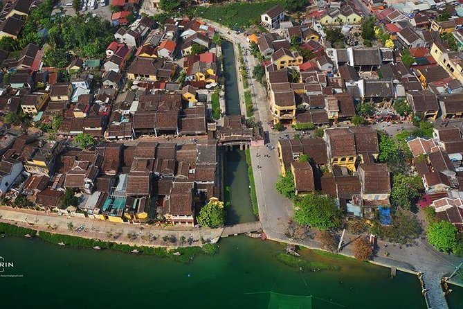 Chan May Shore Excursion To Hoian Private Tour - Hoi An explains why the journey is worthwhile