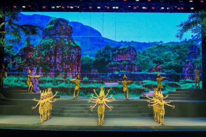 Charming Da Nang Show : Culture-Art-History-LifeStyle of Vietnam - Who should book this show?