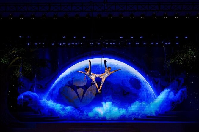 Charming Da Nang Show : Culture-Art-History-LifeStyle of Vietnam - Booking and cancellation advice
