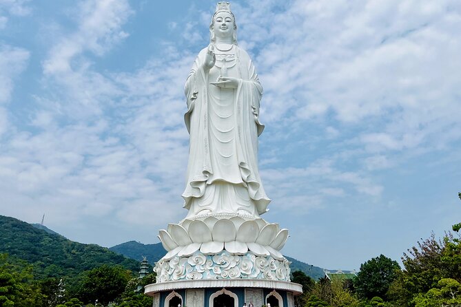 Classic Da Nang Tour to Marble Mountain and Son Tra Peninsula - Key points to know before booking