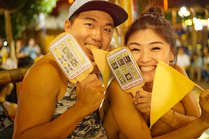 Coconut Basket boat, City tour, Boat ride, Night market from DN - River travel and the lantern release