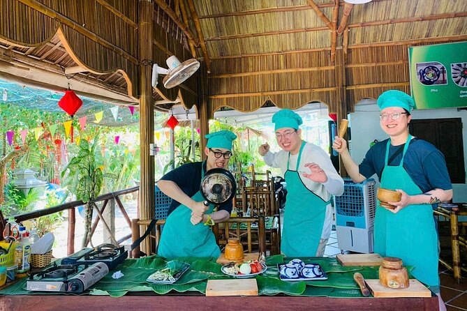 Coffee Making and Cooking Class - Who will enjoy this class most?