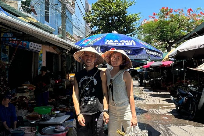 Cook 5 Dishes Authentic Vietnam Food and Market Adventure - Who will enjoy this class most