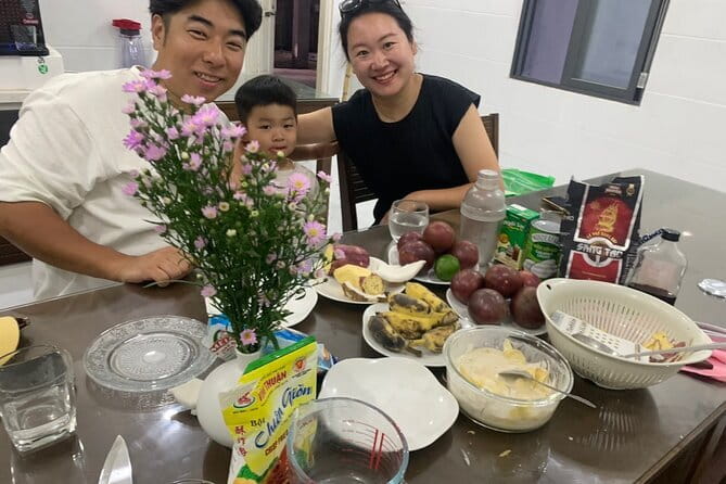 Cooking Class and Tasting Pho in Da Nang with Local Chef - What the 6:00 pm Da Nang cooking class is really like