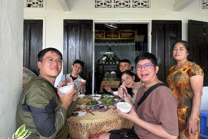 Cooking Cycling and Pure Water Experience in Danang Rural Village - How much value you get for $63.70