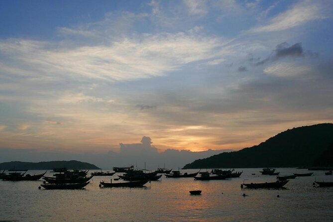 Cu Lao Cham Island Tour from Da Nang/ Hoi An - Key points at a glance
