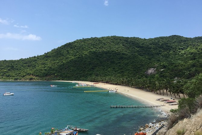 Cu Lao Cham Island Tour from Da Nang/ Hoi An - What the $27 price really covers