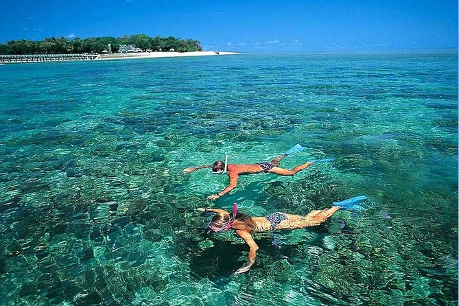 Cu Lao Cham Island Tour from Da Nang/ Hoi An - Au Thuyen, Hai Tang Pagoda, and Ong Temple