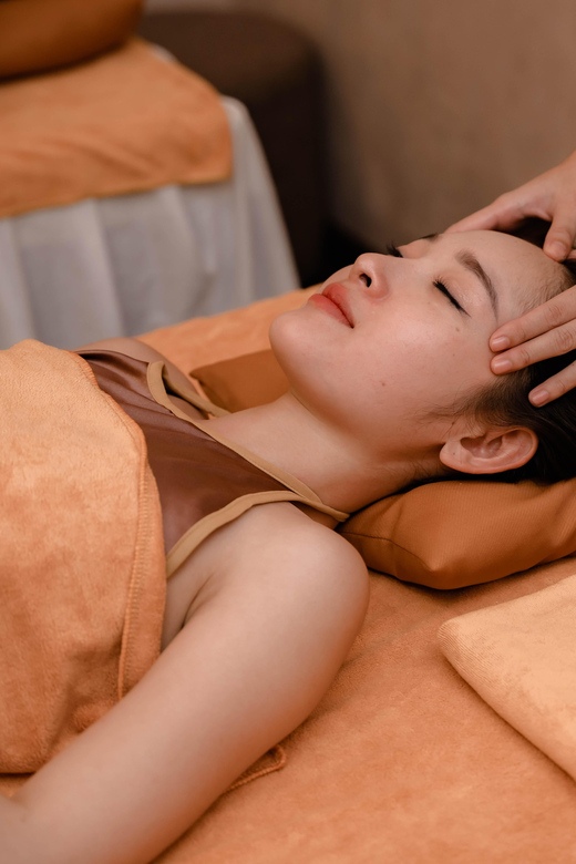 Da Nang: 2 Hours Special Massage in Rora Spa (Free pick-up) - What the two-hour Rora Signature Massage is like