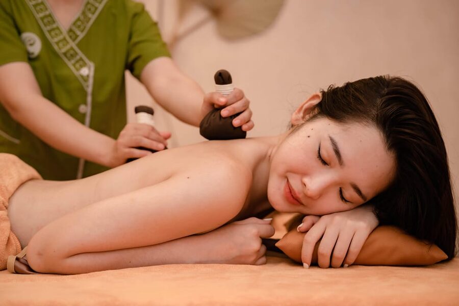 Da Nang: 2 Hours Special Massage in Rora Spa (Free pick-up) - Why a private room can make a difference