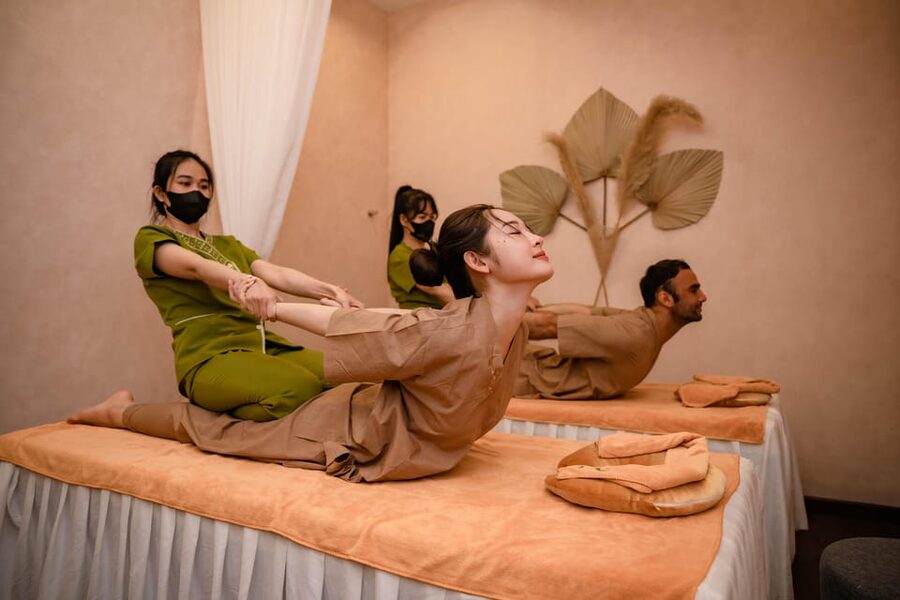 Da Nang: 2 Hours Special Massage in Rora Spa (Free pick-up) - The $42 price and what you receive