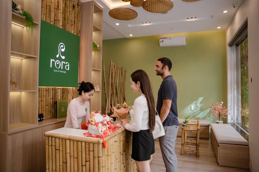Da Nang: 2 Hours Special Massage in Rora Spa (Free pick-up) - Hotel pickup and the practical timing