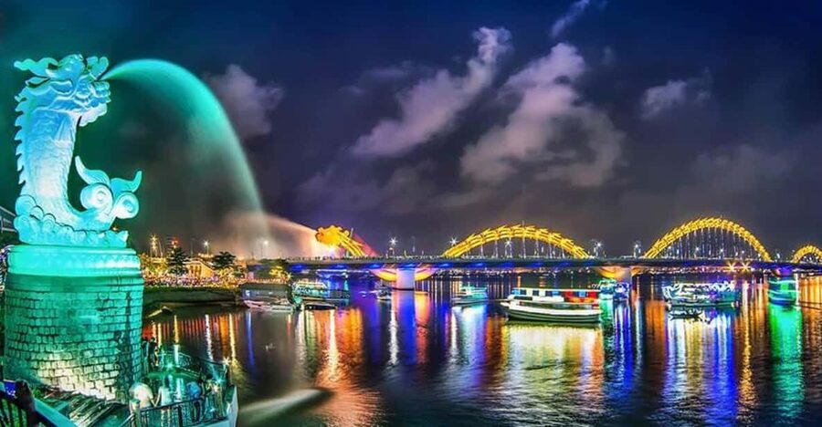 Da Nang: 4 hours city exploration and local food tour - Key points to know before you book