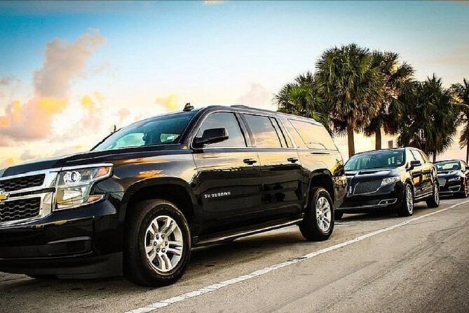 Da Nang Airport Arrival Or Departure By Private Transfers - Cancellation and extra charges