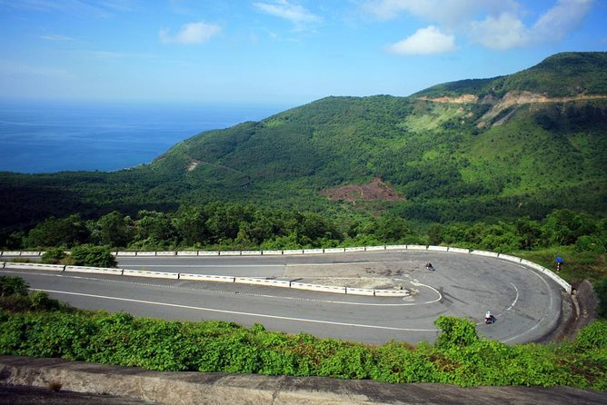 Da Nang Airport Arrival Private Transfer - Key points at a glance