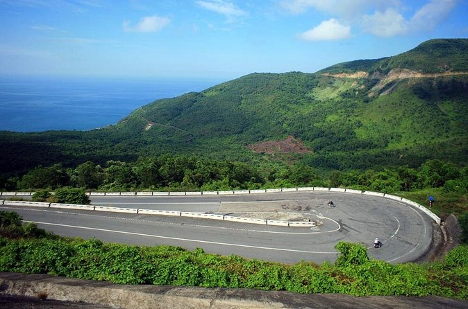 Da Nang Airport Arrival Private Transfer - A comfortable ride, with realistic expectations