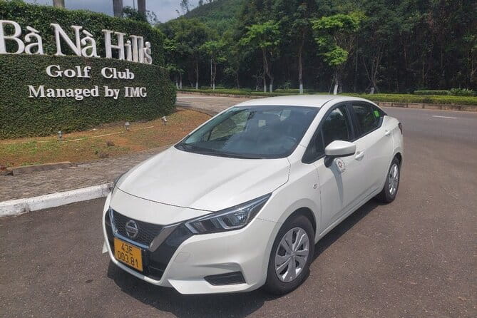 Da Nang Airport Arrival Private transfer to Hoi An - Arriving at your Hoi An accommodation