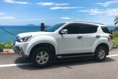 Da Nang Airport Arrival Private transfer to Hoi An