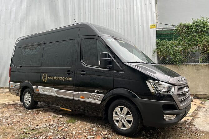 Da Nang Airport Arrival Private transfer to Hoi An - What the $12 price really covers