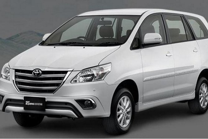 Da Nang Airport Arrival Private Transfer - What the $35 group fare really buys
