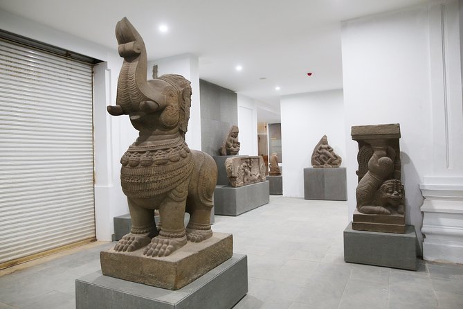 Da Nang Airport - Da Nang City - Key points at a glance