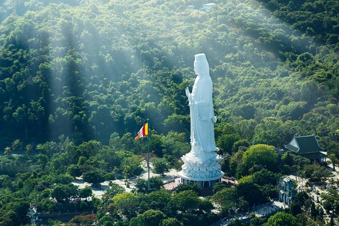 Da Nang Airport - Da Nang City - A smart way to use a spare half-day in Da Nang