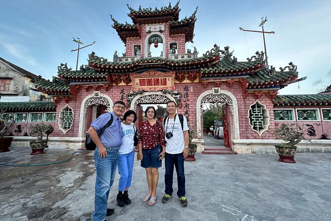 Da Nang Airport / Hotel → Ba Na Hills | Private Transfer - Who will get the most from this transfer