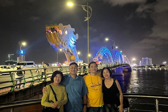 Da Nang Airport / Hotel → Ba Na Hills | Private Transfer - Practical booking advice
