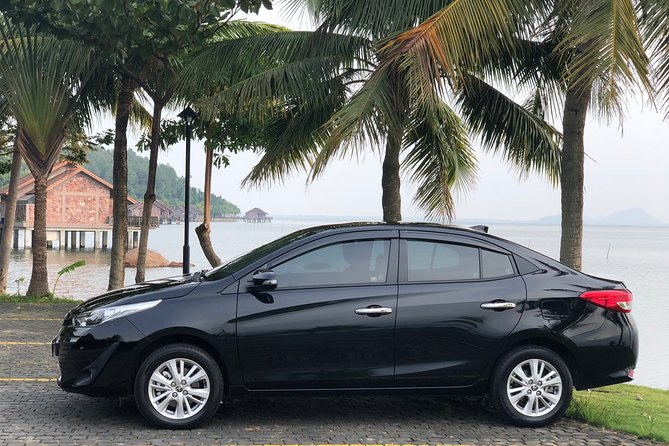 Da Nang Airport - Hotel in Hoi An or in Da Nang City - Why this airport transfer is useful in Da Nang