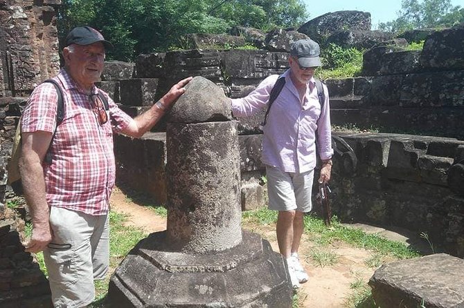 Da Nang Airport or City to Hoi An City or Vice Versa- Private Car - What the one to two hour journey is like