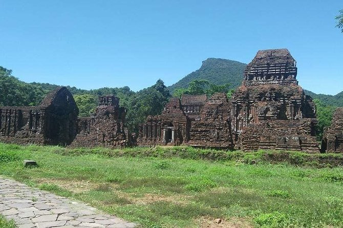Da Nang Airport or City to Hoi An City or Vice Versa- Private Car - Punctuality and communication are valuable here