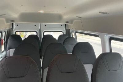 Da Nang Airport to Da Nang hotel by private car or vice versa