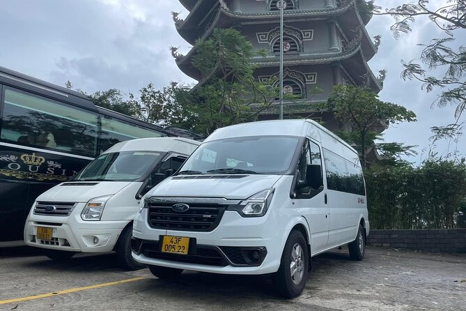 Da Nang Airport to Da Nang hotel by private car or vice versa - Who will get the most from this service