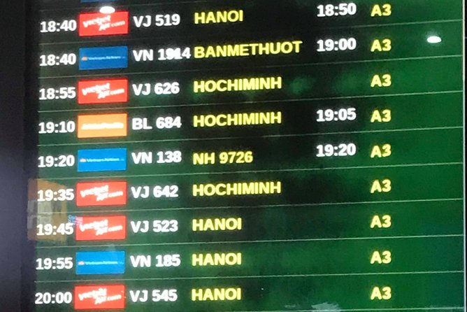 DA NANG AIRPORT to Da Nang Hotel by Private Transfer - Why a private arrival ride helps in Da Nang