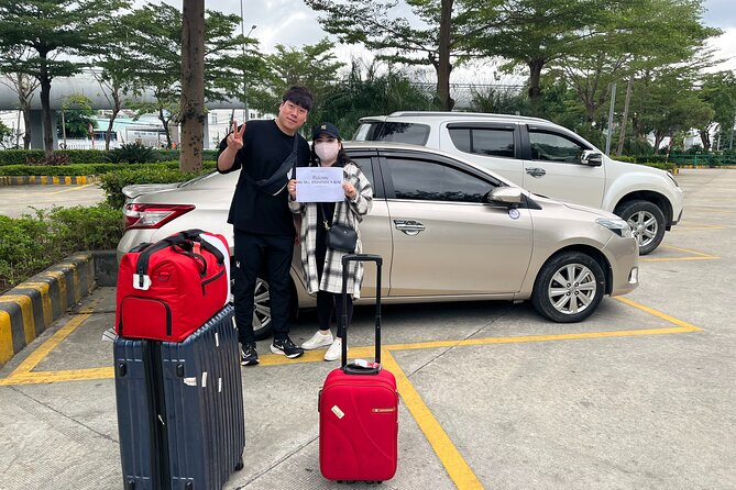 Da Nang airport to Hue By Private Car Transfer Via Hai Van Pass - Why this Da Nang to Hue transfer works well