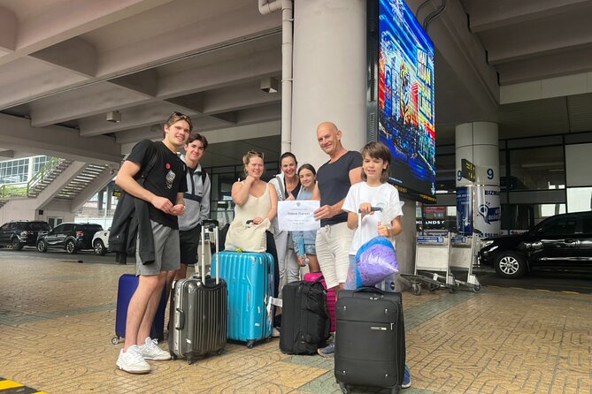 Da Nang airport to Hue By Private Car Transfer Via Hai Van Pass - Lang Co Beach at the foot of the pass