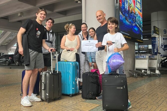 Da Nang airport to Hue By Private Car Transfer Via Hai Van Pass - Arriving at your Hue hotel
