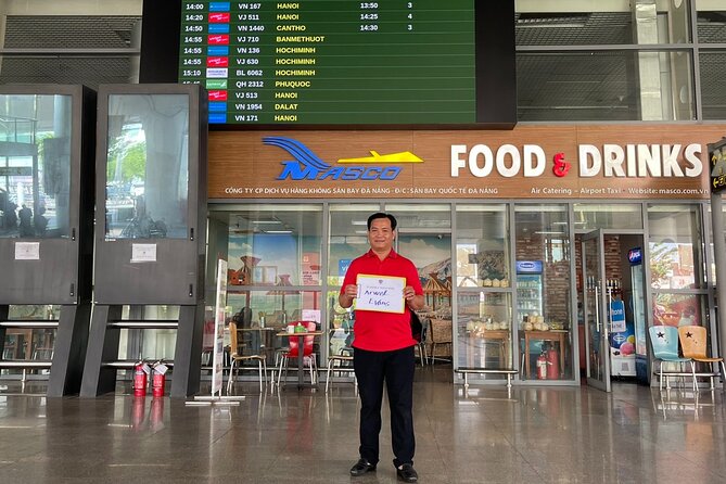Da Nang airport to Hue By Private Car Transfer Via Hai Van Pass - How flexible is the sightseeing schedule?