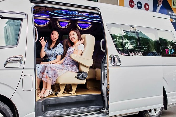 Da Nang Airport To Hue Private Transfer - The 2.5 to 3-hour route to Hue