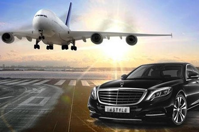 Da Nang Airport To Hue Private Transfer - What the car ride is like