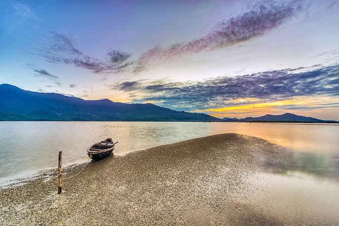 Da Nang Airport To Hue Private Transfer - A private ride, not a full guided tour
