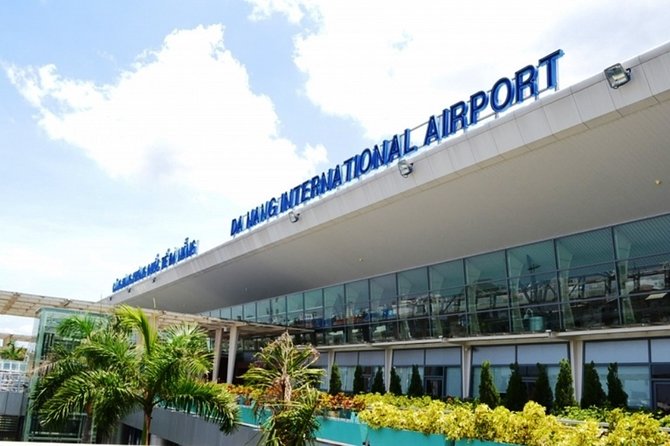 Da Nang Airport To Hue Private Transfer - Hai Van Pass: the scenic choice