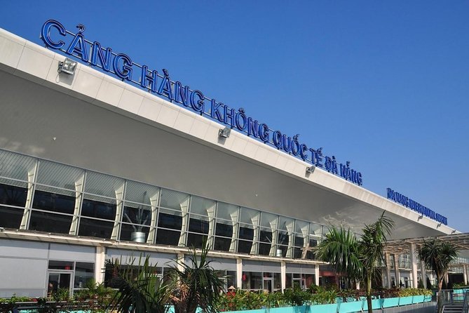 Da Nang airport transfer: Danang Airport to Hoi An Hotels - What happens if your hotel is hard to find