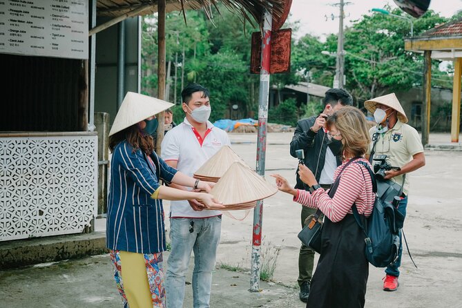 Da Nang airport transfer: Danang Airport to Hoi An Hotels - Why the private rate can be good value