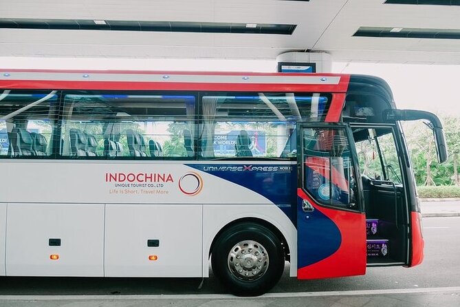 Da Nang Airport Transfer: Hoi An Hotels to Da Nang Airport - The important direction confusion